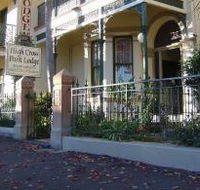 High Cross Park Lodge - Great Ocean Road Tourism