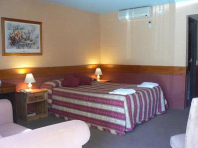 Albury Winsor Park Motor Inn - Great Ocean Road Tourism 2