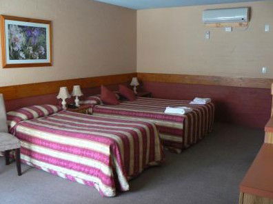 Albury Winsor Park Motor Inn - Great Ocean Road Tourism 3