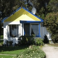 King Island Accommodation Cottages - Great Ocean Road Tourism