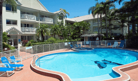 Broadbeach QLD Great Ocean Road Tourism