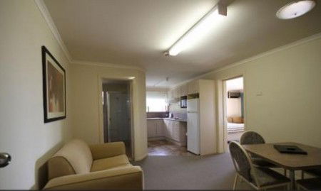 Araluen Motor Lodge - Great Ocean Road Tourism 0