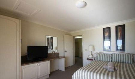Araluen Motor Lodge - Great Ocean Road Tourism 1