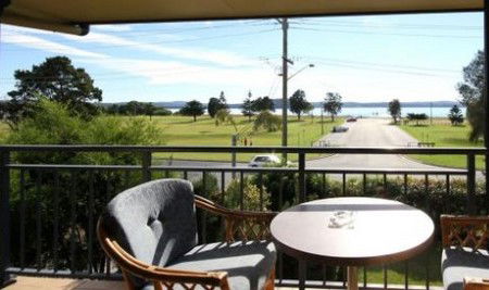Araluen Motor Lodge - Great Ocean Road Tourism 4