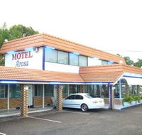 Arosa Motel - Great Ocean Road Tourism