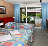 Aquajet Motel - Great Ocean Road Tourism