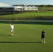 Gold Creek Tourist Resort - Great Ocean Road Tourism 2