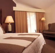 Tallawanta Lodge - Great Ocean Road Tourism