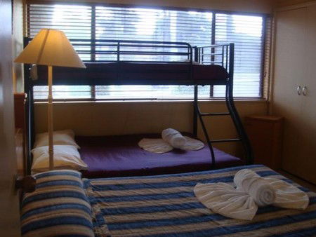 Bella Vista Motel - Great Ocean Road Tourism 2