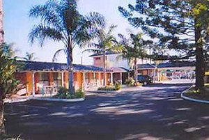 Bermuda Motel - Great Ocean Road Tourism 1
