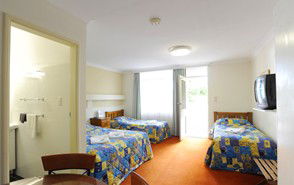 Bermuda Motel - Great Ocean Road Tourism 2