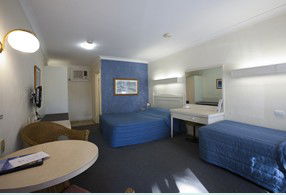 Bermuda Motel - Great Ocean Road Tourism 3