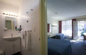 Bermuda Motel - Great Ocean Road Tourism 4