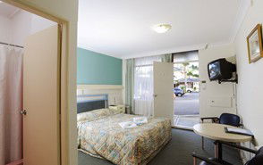 Bermuda Motel - Great Ocean Road Tourism 5