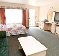 Comfort Inn Big Windmill - Great Ocean Road Tourism
