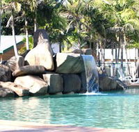 Merry Beach Caravan Park - Great Ocean Road Tourism
