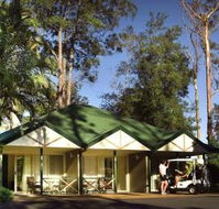 Bonville International Golf Resort - Great Ocean Road Tourism