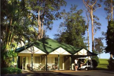 Bonville International Golf Resort - Great Ocean Road Tourism 0