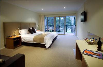 Bonville International Golf Resort - Great Ocean Road Tourism 1