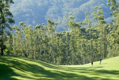 Bonville International Golf Resort - Great Ocean Road Tourism 3
