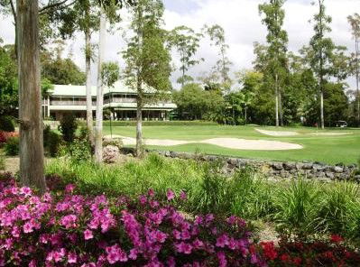 Bonville International Golf Resort - Great Ocean Road Tourism 4