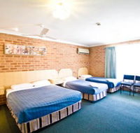 Branxton House Motel - Great Ocean Road Tourism