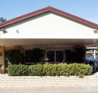 Burke And Wills Moree Motor Inn - Great Ocean Road Tourism