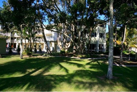 Cabarita Lake Apartments - Great Ocean Road Tourism 1