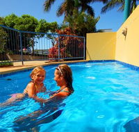 Caribbean Motel - Great Ocean Road Tourism