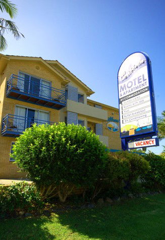 Caribbean Motel - Great Ocean Road Tourism 4