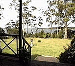 Wybalenna Lodge - Great Ocean Road Tourism 1