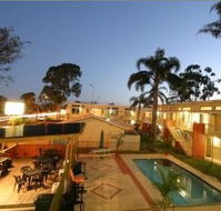 Kelanbri Holiday Apartments - Great Ocean Road Tourism