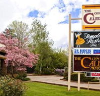 Central Caleula Motor Lodge - Great Ocean Road Tourism