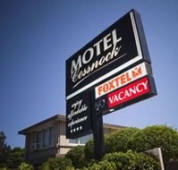 Cessnock Motel - Great Ocean Road Tourism