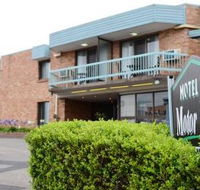 Motel 10 Motor Inn - Great Ocean Road Tourism