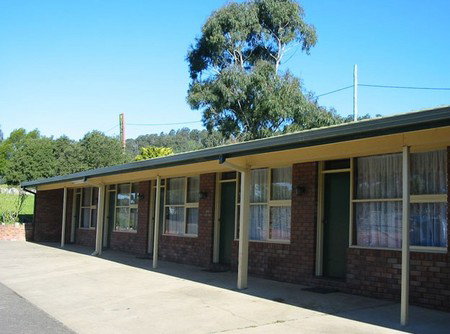 Cobargo Hotel Motel - Great Ocean Road Tourism 2