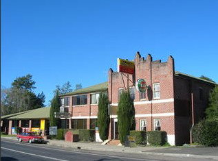 Cobargo Hotel Motel - Great Ocean Road Tourism 3