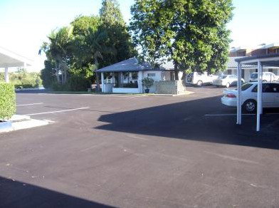 Colonial Court Motor Inn - Great Ocean Road Tourism 3