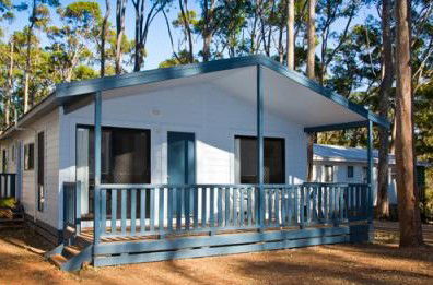 Island View Beach Resort - Great Ocean Road Tourism 0