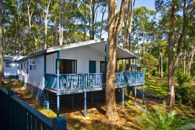 Island View Beach Resort - Great Ocean Road Tourism 1