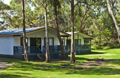 Island View Beach Resort - Great Ocean Road Tourism 2