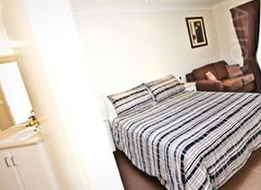 Coomealla Club Motel - Great Ocean Road Tourism 0
