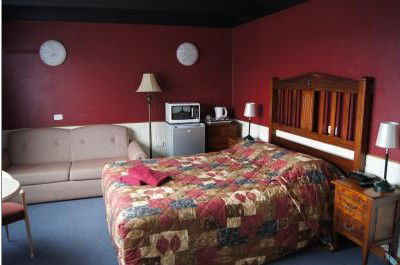 Echo Point Motor Inn - Great Ocean Road Tourism 1