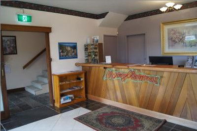 Echo Point Motor Inn - Great Ocean Road Tourism 2