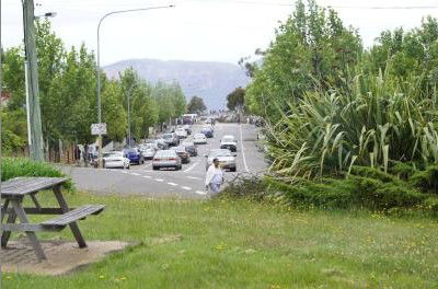 Echo Point Motor Inn - Great Ocean Road Tourism 4