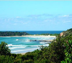 Evans Head NSW Great Ocean Road Tourism
