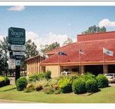 Quality Inn Charbonnier Hallmark - Great Ocean Road Tourism