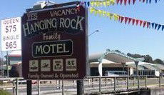 Hanging Rock Family Motel - Great Ocean Road Tourism 3