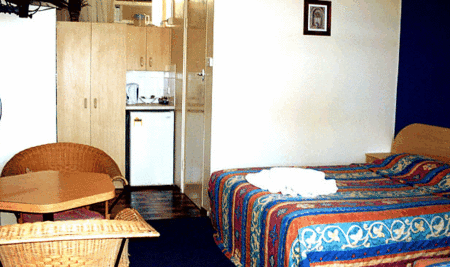 Hawaiian Sands Motor Inn - Great Ocean Road Tourism