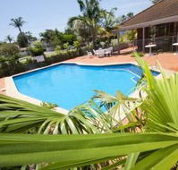 Island Palms Motor Inn - Great Ocean Road Tourism